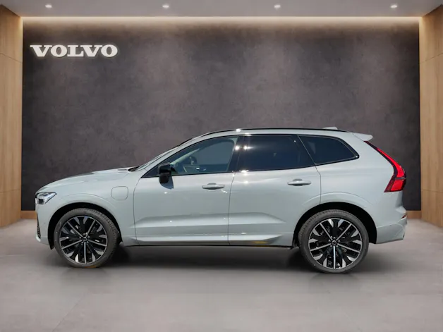 Volvo XC60 2.0 T6 TE Ultra Dark eAWD