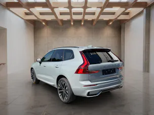 VOLVO XC60 2.0 T6 TE Ultra Dark eAWD