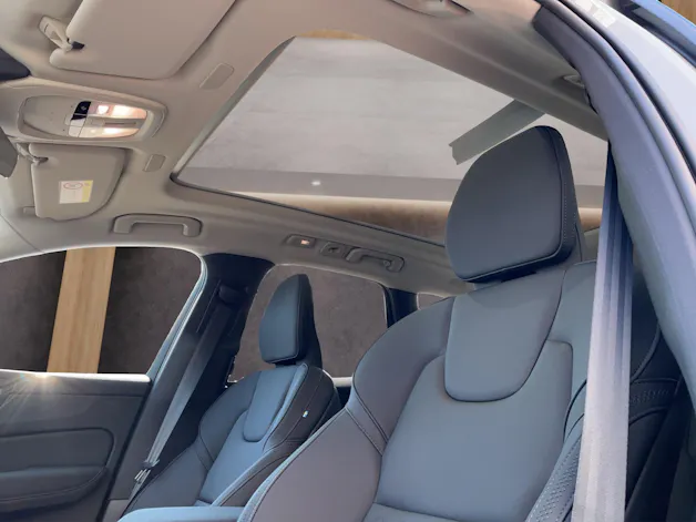 Volvo XC60 2.0 T6 TE Ultra Dark eAWD