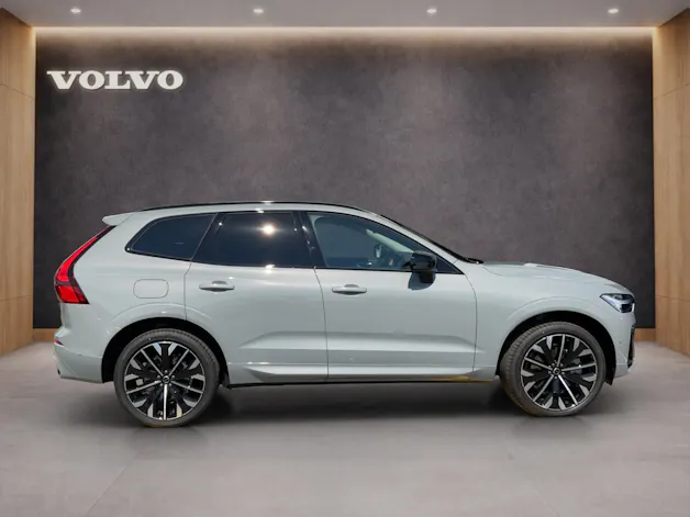 Volvo XC60 2.0 T6 TE Ultra Dark eAWD