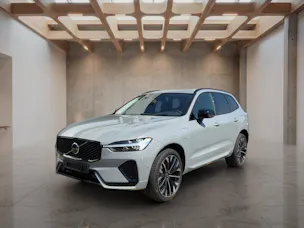 VOLVO XC60 2.0 T6 TE Ultra Dark eAWD