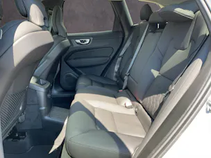 Volvo XC60 2.0 T6 TE Ultra Dark eAWD