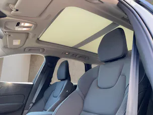 VOLVO XC60 2.0 T6 TE Ultra Dark eAWD