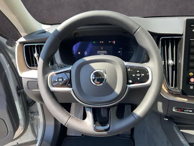 Volvo XC60 2.0 T6 TE Ultra Dark eAWD