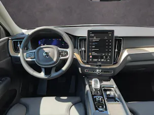 Volvo XC60 2.0 T6 TE Ultra Dark eAWD