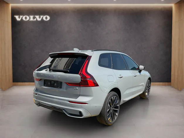 Volvo XC60 2.0 T6 TE Ultra Dark eAWD
