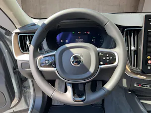 VOLVO XC60 2.0 T6 TE Ultra Dark eAWD
