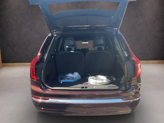 Volvo XC90 2.0 T8 TE Ultra Bright eAWD