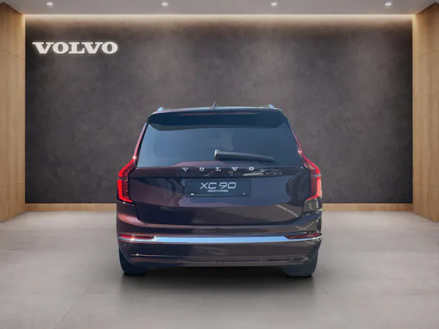 Volvo XC90 2.0 T8 TE Ultra Bright eAWD