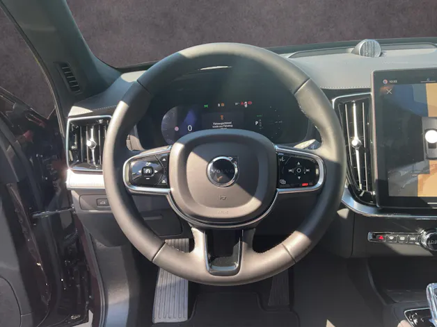 Volvo XC90 2.0 T8 TE Ultra Bright eAWD