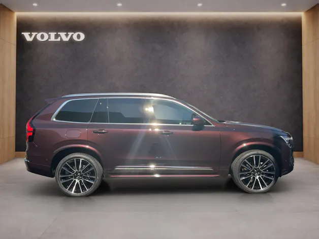 Volvo XC90 2.0 T8 TE Ultra Bright eAWD