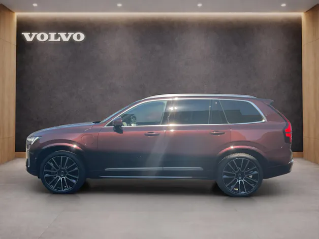 Volvo XC90 2.0 T8 TE Ultra Bright eAWD