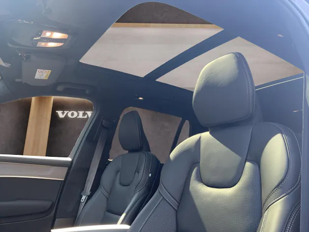 Volvo XC90 2.0 T8 TE Ultra Bright eAWD