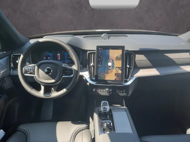 Volvo XC90 2.0 T8 TE Ultra Bright eAWD