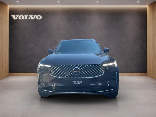 Volvo XC90 2.0 T8 TE Ultra Bright eAWD