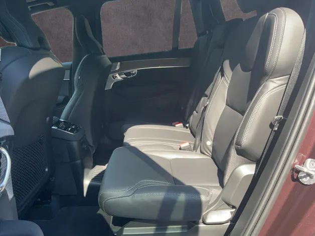 Volvo XC90 2.0 T8 TE Ultra Bright eAWD