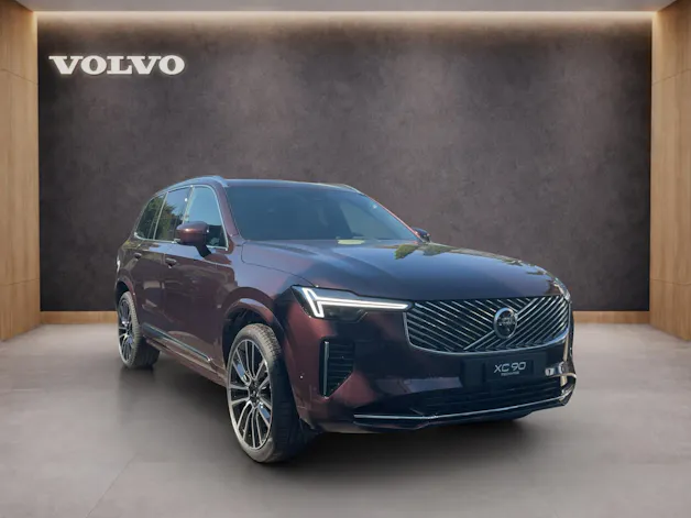 Volvo XC90 2.0 T8 TE Ultra Bright eAWD