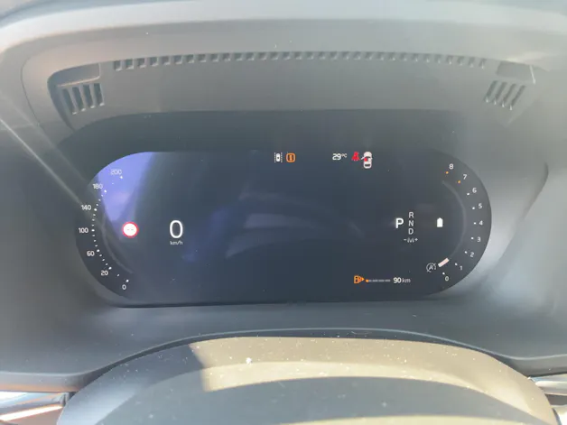 Volvo XC60 2.0 B5 MH Ultra Dark AWD