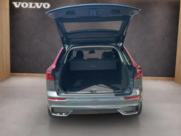 Volvo XC60 2.0 B5 MH Ultra Dark AWD