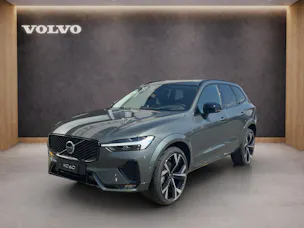 Volvo XC60 2.0 B5 MH Ultra Dark AWD