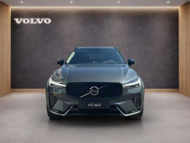 Volvo XC60 2.0 B5 MH Ultra Dark AWD