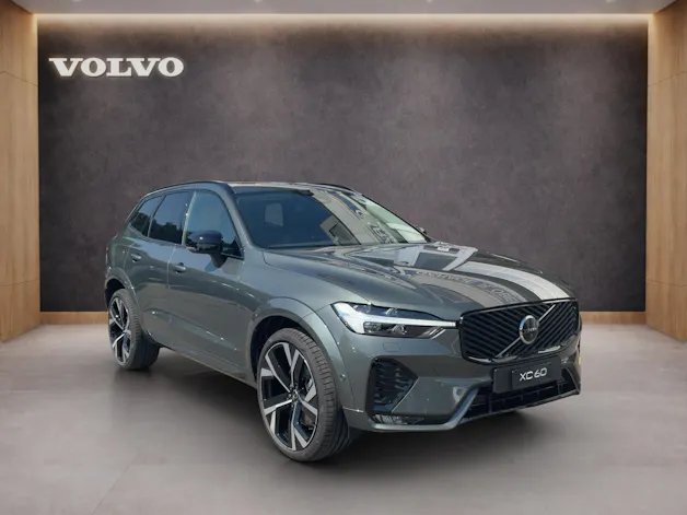 Volvo XC60 2.0 B5 MH Ultra Dark AWD
