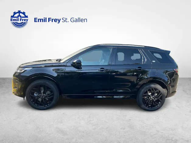 Land Rover Discovery Sport 1.5 T 270e Landmark