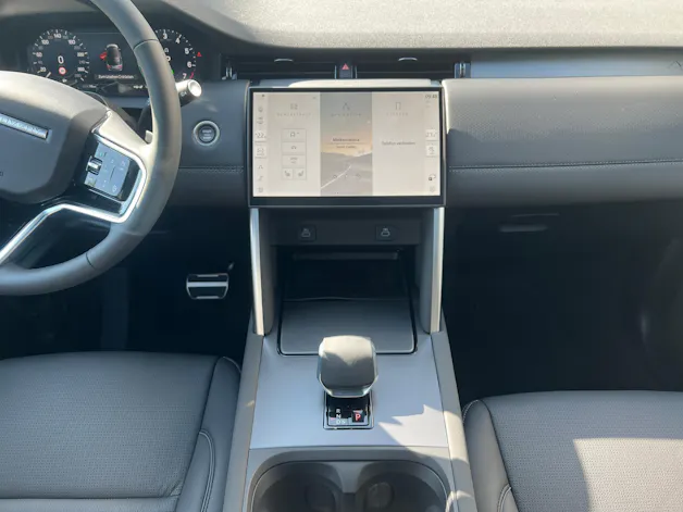 Land Rover Discovery Sport 1.5 T 270e Landmark