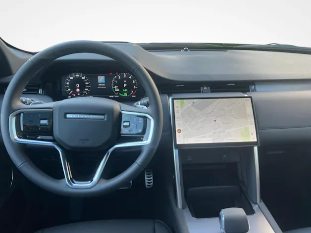 Land Rover Discovery Sport 1.5 T 270e Landmark
