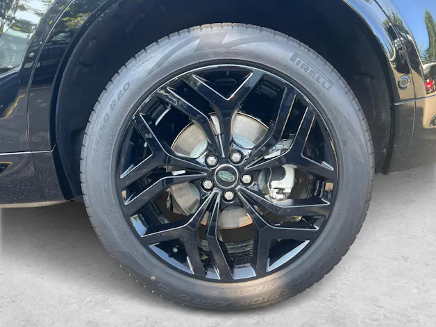 Land Rover Discovery Sport 1.5 T 270e Landmark