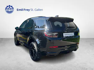Land Rover Discovery Sport 1.5 T 270e Landmark