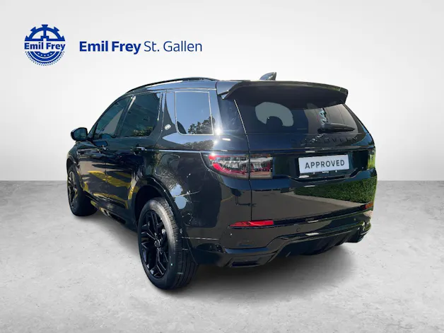 Land Rover Discovery Sport 1.5 T 270e Landmark