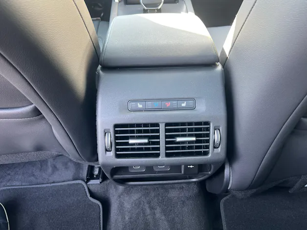 Land Rover Discovery Sport 1.5 T 270e Landmark