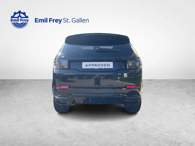 Land Rover Discovery Sport 1.5 T 270e Landmark