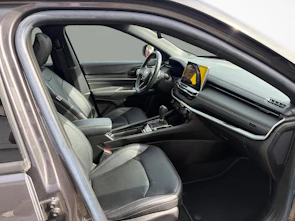 Fahrzeugbild JEEP Compass 1.3 80th Anniversary 4xe