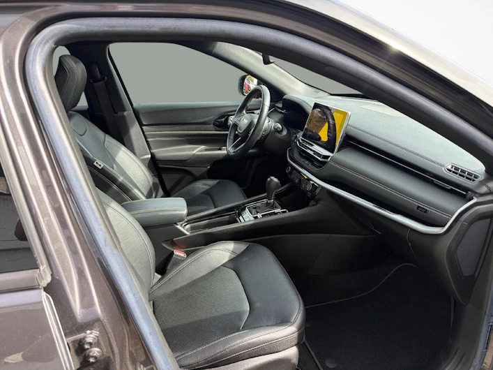 Fahrzeugbild JEEP COMPASS
