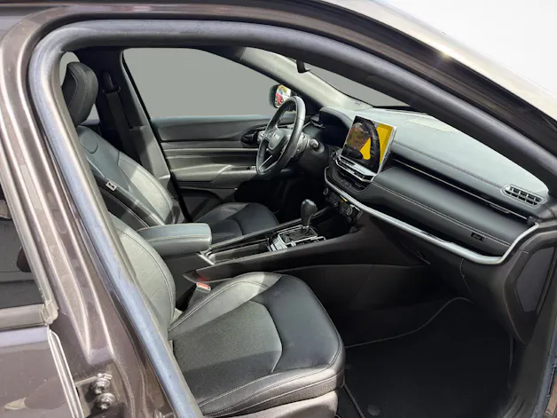 JEEP Compass 1.3 80th Anniversary 4xe