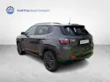 JEEP Compass 1.3 80th Anniversary 4xe
