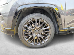 Fahrzeugbild JEEP Compass 1.3 80th Anniversary 4xe