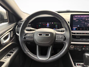Fahrzeugbild JEEP Compass 1.3 80th Anniversary 4xe