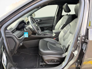 Fahrzeugbild JEEP Compass 1.3 80th Anniversary 4xe