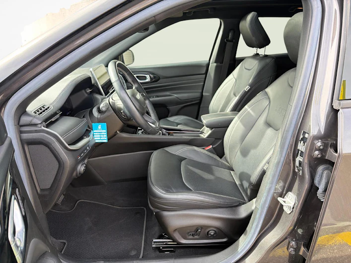 Fahrzeugbild JEEP COMPASS