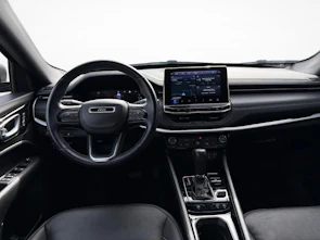 Fahrzeugbild JEEP Compass 1.3 80th Anniversary 4xe