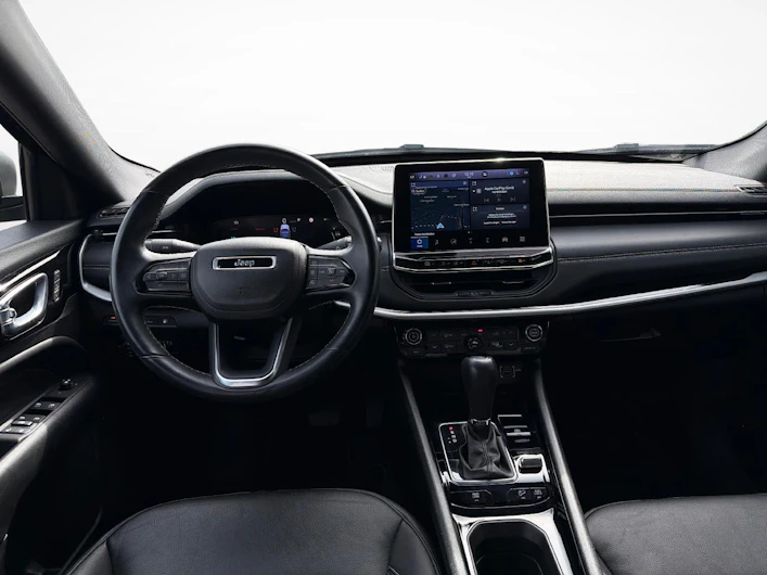 Fahrzeugbild JEEP COMPASS