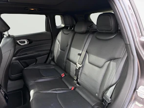 Fahrzeugbild JEEP Compass 1.3 80th Anniversary 4xe
