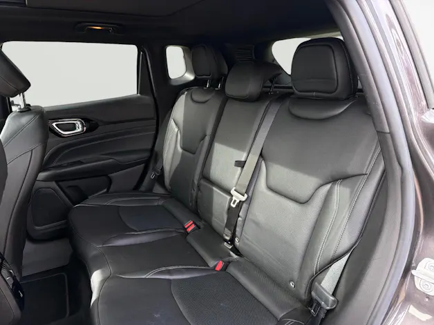 JEEP Compass 1.3 80th Anniversary 4xe