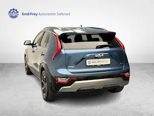 Kia Niro 1.6 GDi Plug-in Hybrid Style
