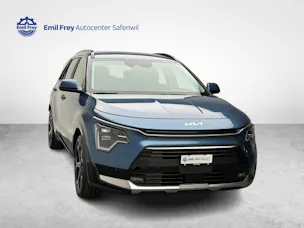 Kia Niro 1.6 GDi Plug-in Hybrid Style