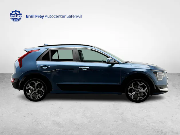Kia Niro 1.6 GDi Plug-in Hybrid Style
