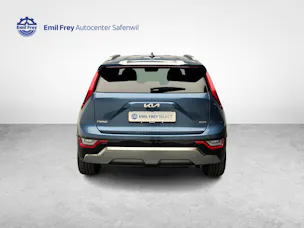 Kia Niro 1.6 GDi Plug-in Hybrid Style